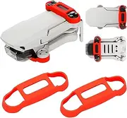 Propellers Holder Strap Guard Props Blades Stabilizer Compatible with Mini 2 Mini SE Mini Drone Mini Propellers Accessories, 1 mm Thickness