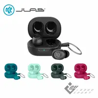 在飛比找momo購物網優惠-【JLab】JBuds Mini 真無線藍牙耳機