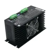 JMC AC 3M2060H Stepper Motor Driver for 86/110/130 3-phase Motor 3M2060H-L