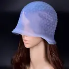 Hair Dyeing Cap Durable Easy Clean Flexible Soft Highlights Hat Reliable