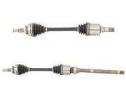 Front Left & RIght CV Axles Fits Mazda CX-5 2.0L 2013-2016 All Wheel Drive
