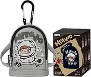 [POP MART] Hirono Bag Cute Plush Tote Bag Shoulder Bags for Girls Women Kids Gifts