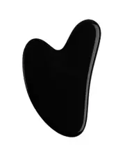 Mount Lai Women's Black Obsidian Gua Sha Tool