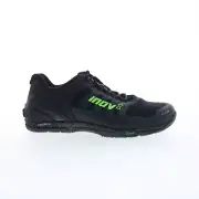 Inov-8 F-Lite G 290 000783-BKGR Mens Black Athletic Cross Training Shoes
