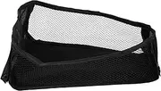Totority Stroller Mesh Bag Stroller Bottom Organizer for Bottle Stroller Bottom Basket Stroller Bottom Storage Case Stroller Bottom Storage Basket Stroller Bottom Bag