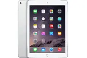 Apple iPad AIR 16GB Wifi Silver (Excellent Grade)