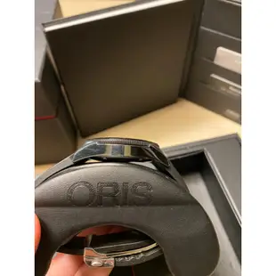 Oris Artix GT 42mm 賽車錶 陶瓷圈