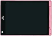 Lockmaner 16 Inch LCD Drawing Tablet Writing Tablet Color Graffiti Board for Children Christmas Birthday Drawing Tablet Pink