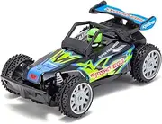 Kyosho Egg TU007 First Time R/C Little Buggy Blue