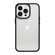 Otterbox Defender XT Clear MagSafe Case Cover For iPhone 14 Pro Black Crystal