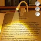 Mini Eye Protection Light Foldable Reading Lamp New Book Light Study