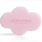 L'occitane Shea Butter Honey Festive Garden Extra-Gentle Soap nib