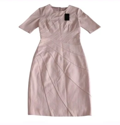 NWT Ted Baker London Size 1(S 2-4) CORIE Sheath Dress