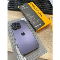 在飛比找蝦皮購物優惠-全新現貨 IPHONE 14 PRO MAX｜128G / 