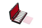 Swan Harmonica 10 Holes Harp Blues Harp Blues Harmonica Diatonic (A-G) C1O6