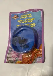 Piranha Wallpaper Soft Grip No Slip Scoring Tool Brand New In box