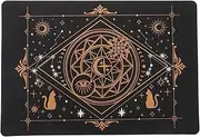 Art Carving Cutting Mat Durable PU Material Multi Use Craft Board for DIY Projects for Engraving Home Crafts and Art Present for Creatives