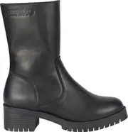 Bering Opale, boots women , color: Black , size: 38 EU