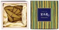 在飛比找Yahoo!奇摩拍賣優惠-【新月集】日本香堂Kayuragi 金木犀錐香