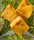Kojic Turmeric & Lemon Face/Body Soap| Acne, Scars, Dry Skin, hyperpigmentation