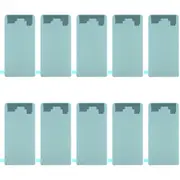 10-Pack Adhesive Stickers For Samsung Galaxy A920 Lcd Digitizer