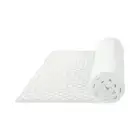 1-inch Convoluted Foam Mattress Topper with Egg Shell Design | Breathable, So...