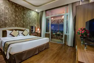 河內早安飯店Hanoi Morning Hotel