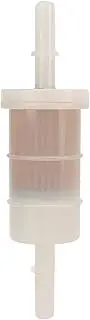5/16in Inline Fuel Filter 35 879885Q Replacement for Mariner 40 50 60 EFI 4 Stroke Outboards