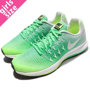 {全新正品現貨} NIKE WMNS ZOOM PEGASUS 33 GS  834317-301