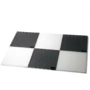 Small Plastic Chess Board