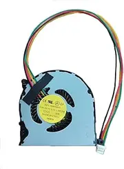 Cooling HDD Fan for HP EliteDesk 800 G2 65W Desktop Mini PC DFS150405000T 811583-001 DC5V 0.5A