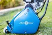 Scott Bonnar 45 Decal - Chain Cover