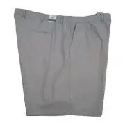 NWT $118 Johnnie-O Cross Country PREP-FORMANCE Shorts Big Size 52 Quarry