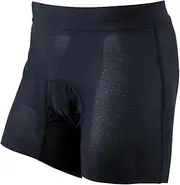 PEARL IZUMI Cycling inner mesh inner shorts 151 [Men] 1 black M
