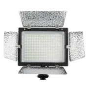 Yn-160 Ii Led Video Light With Remote For Canon Nikon Dslr - Luminance Control
