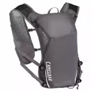 Camelbak Zephyr Vest 11L + 1L/34oz Hydration 2203001000 Castlerock Grey/Black