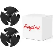 EasyLint Professional Lint Remover Fabric Shaver Replacement Blades: Quickly ...