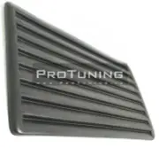 Fiberglass Rear Side Window Blinds for Short Wheel Base VW T4