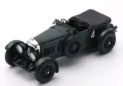 Spark Model 1/43 Scale 43LM30 - Bentley Speed Six Winner 24h LM 1930 NEW BOXED