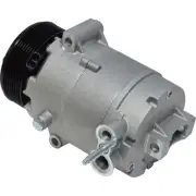 A/C Compressor-New UAC CO21532LC