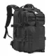 攻擊包三級包背包旅游大容量雙肩包迷彩防水戶外登山包3p戰術背包