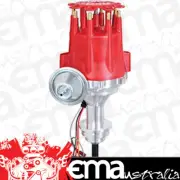 MSD Ignition MSD8387 Chrysler BB 426-440 V8 Pro Billet Ready To Run Hei Distribu