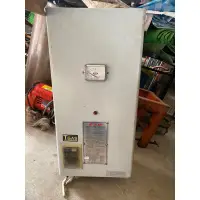 在飛比找蝦皮購物優惠-二手電器 E-8813電光牌45L 儲備型耐壓電熱水器