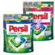 Persil 寶瀅三合一洗衣膠囊補充包33入