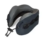 NEW Cabeau Evolution Cool 2.0 Pillow Black
