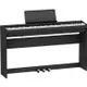 最新款Roland FP-30X 88鍵數位鋼琴-黑色全配組/原廠琴架/原廠好禮 (10折)
