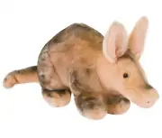 ~❤️~ANTHONY AARDVARK by BOCCHETTA 33cm 11" plush soft toy BNWT~❤️~