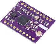 CJMCU-8223 Acceleration Module, ULP Wireless Solution, LIS3DH 3-Axis Accelerometer, 2.4Ghz Antenna, Wearable Accessories, Computer Peripherals, Health Sensors (with Ultra Low