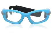 PROGEAR EG-S1010 Eyeguard Kids 11 Kids Eyeglasses