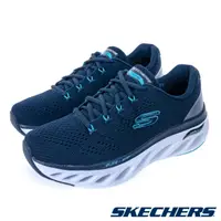 在飛比找PChome24h購物優惠-SKECHERS 運動鞋 女運動系列 ARCH FIT GL